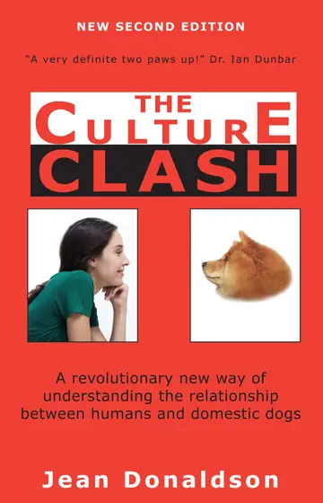 Cover of Culture Clash