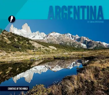 Cover of Argentina