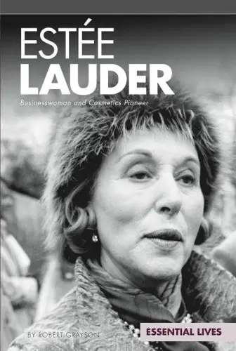 Cover of Estée Lauder