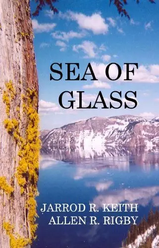 Cover of Sea of Glass