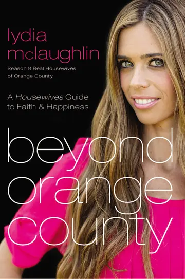 Cover of Beyond Orange County