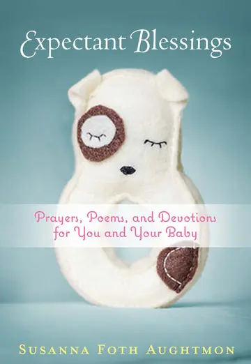 Cover of Expectant Blessings