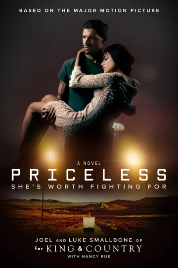 Cover of Priceless