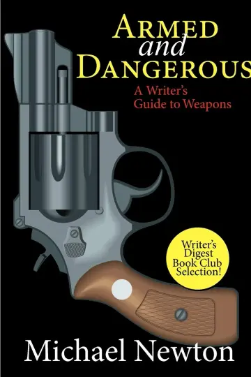 Cover of Armed and Dangerous