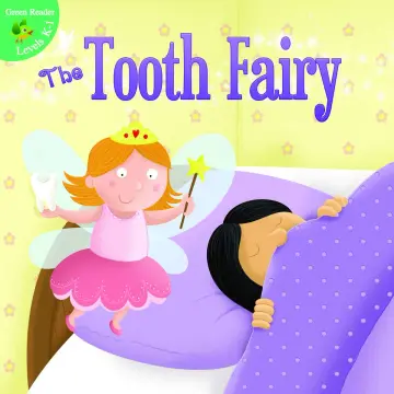 Cover of The Tooth Fairy