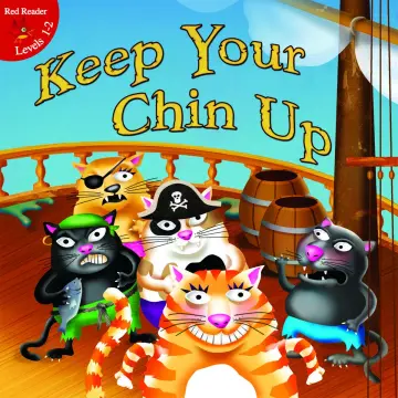Cover of Keep Your Chin up