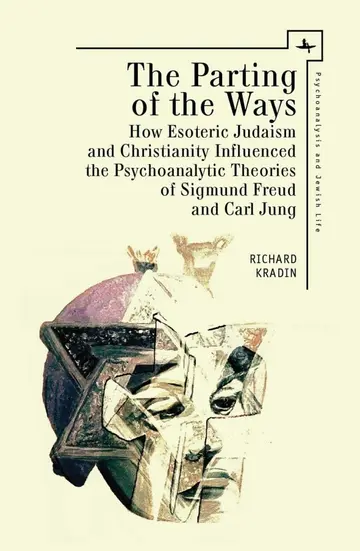 Cover of The Parting of the Ways