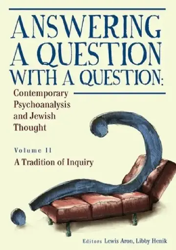 Cover of Answering a Question with a Question (Vol II)