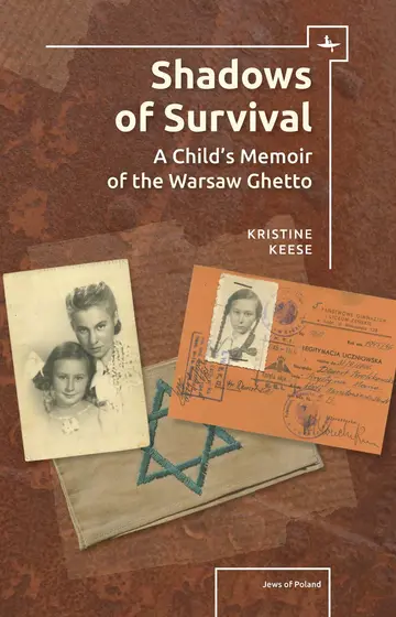 Cover of Shadows of Survival