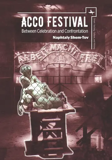 Cover of Acco Festival