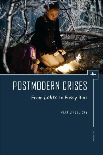 Cover of Postmodern Crises
