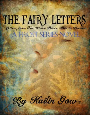 Cover of The Fairy Letters