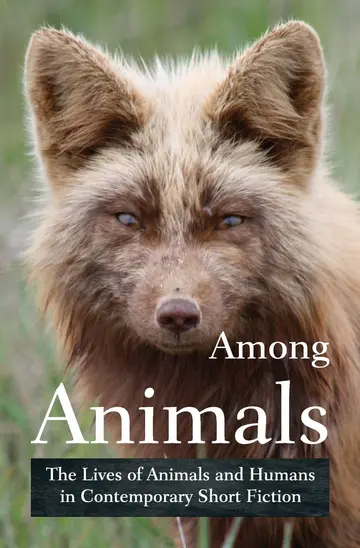 Cover of Among Animals