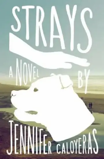 Cover of Strays