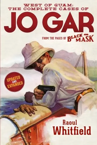 Cover of West of Guam