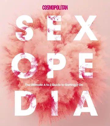 Cover of Cosmopolitan Sexopedia
