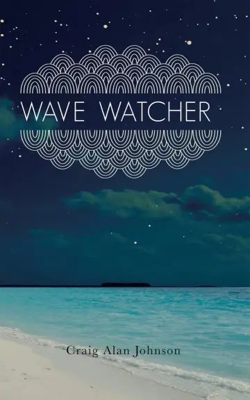 Cover of Wave Watcher