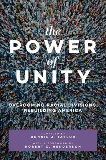 Cover of The Power of Unity