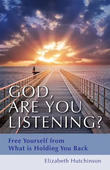 Cover of God, are You Listening?