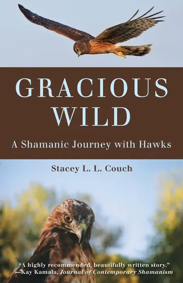 Cover of Gracious Wild