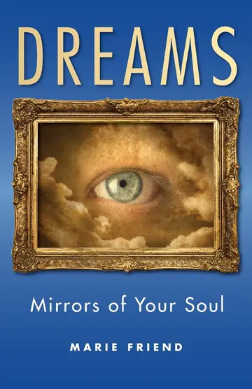 Cover of Dreams