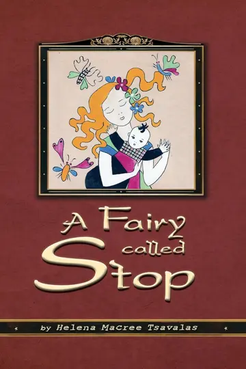 Cover of A Fairy Called Stop