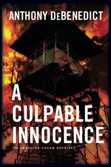 Cover of A Culpable Innocence