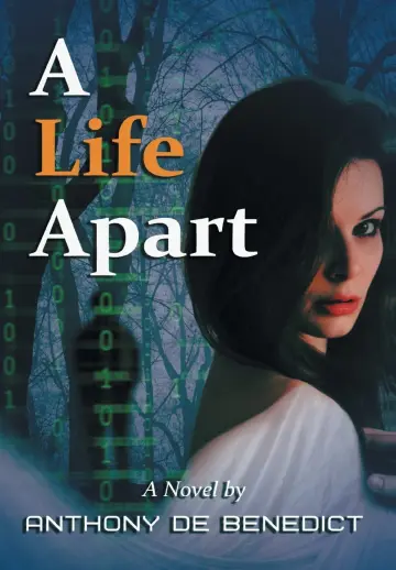 Cover of A Life Apart