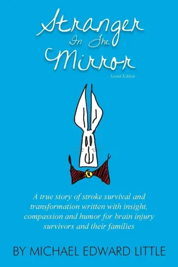 Cover of Stranger in the Mirror