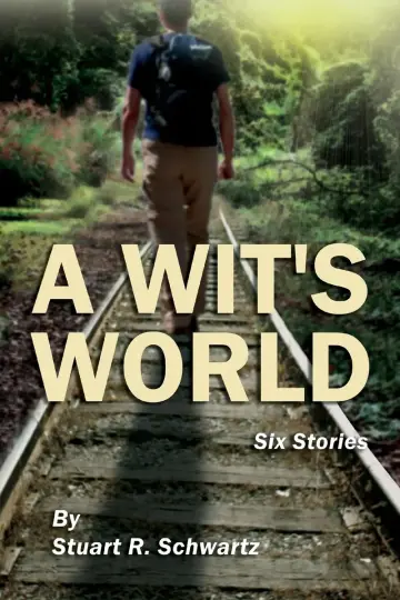 Cover of A Wit's World