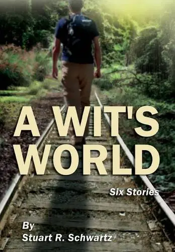 Cover of A Wit's World