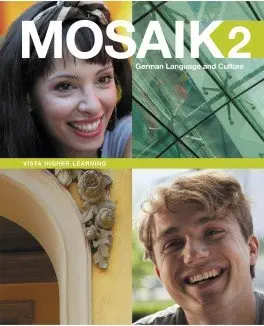 Cover of Mosiak 2 Student Edition