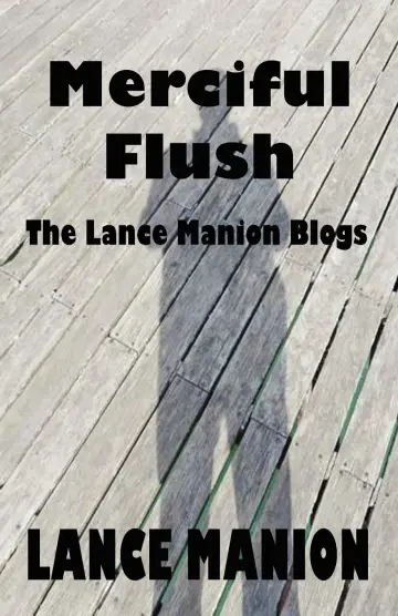 Cover of Merciful Flush