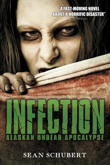 Cover of Infection