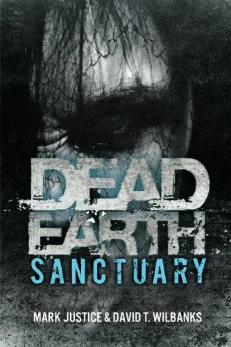 Cover of Dead Earth