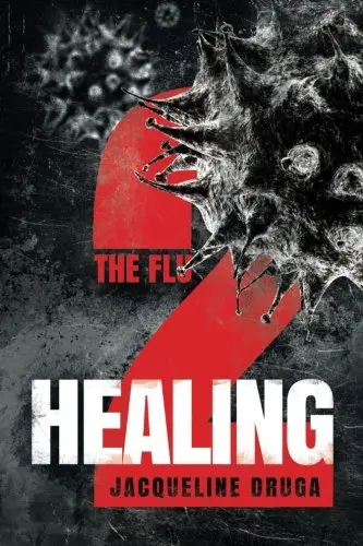 Cover of The Flu 2