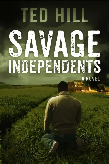 Cover of Savage Independents