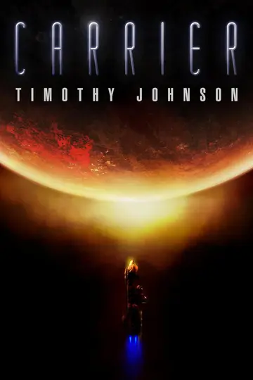 Cover of Carrier