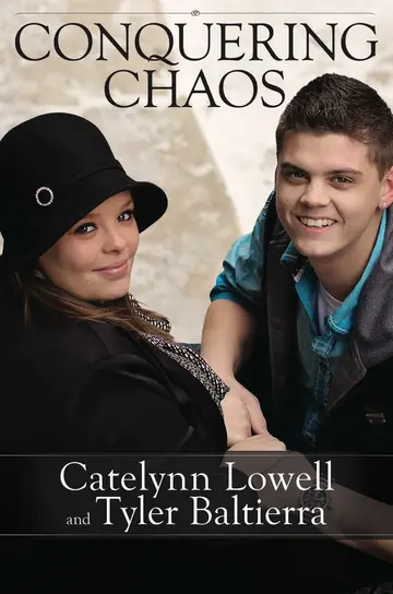 Cover of Conquering Chaos
