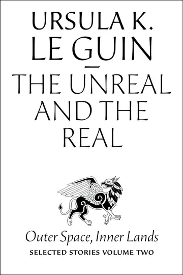 Cover of Real and the Unreal