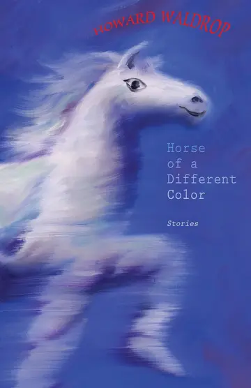 Cover of Horse of a Different Color