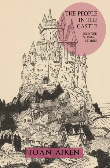 Cover of The People in the Castle