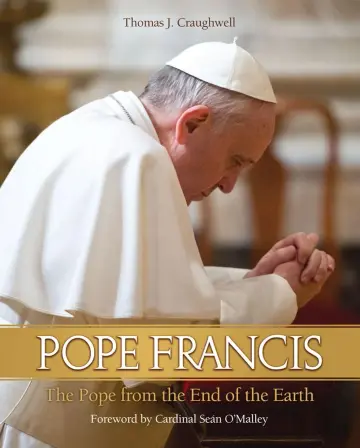Cover of Pope Francis