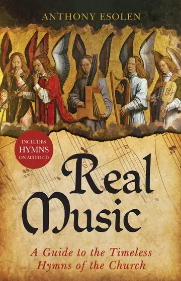 Cover of Real Music
