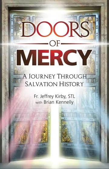 Cover of Doors of Mercy