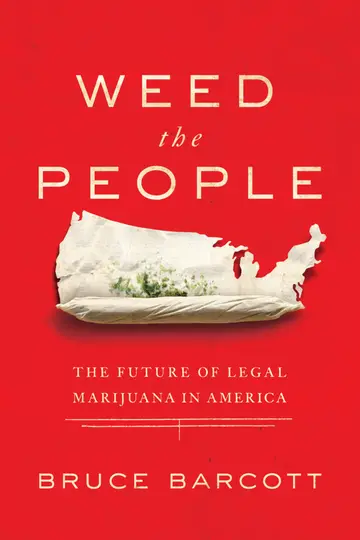 Cover of Weed the People
