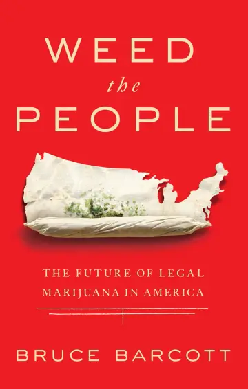 Cover of Weed the People