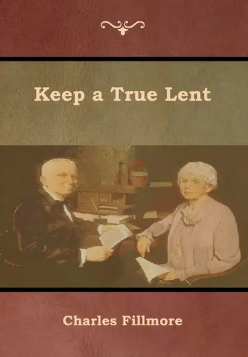 Cover of Keep a True Lent