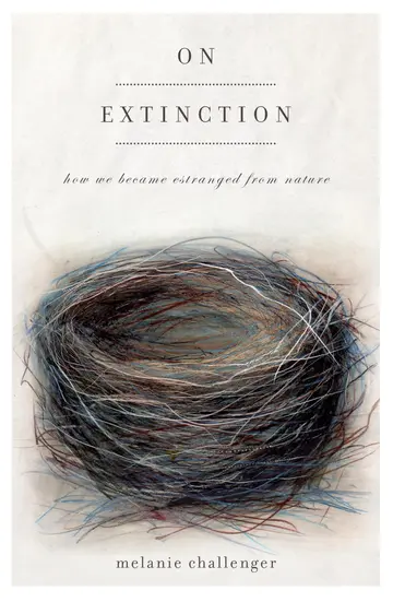 Cover of On Extinction