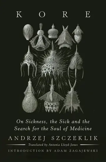 Cover of Kore